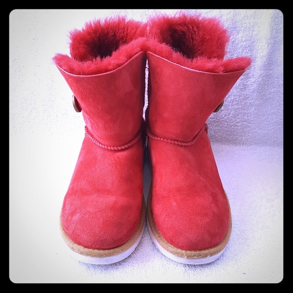 UGG Other - *SOLD*UGG Girls Boots